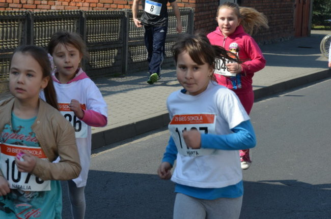 Rekord uczestnictwa w Bukówcu (zdjęcia)