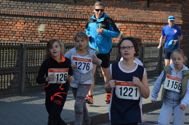 Rekord uczestnictwa w Bukówcu (zdjęcia)