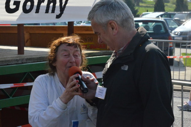 Rekord uczestnictwa w Bukówcu (zdjęcia)