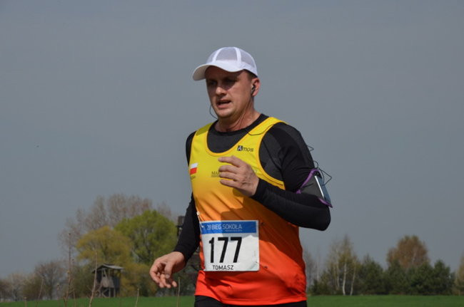 Rekord uczestnictwa w Bukówcu (zdjęcia)