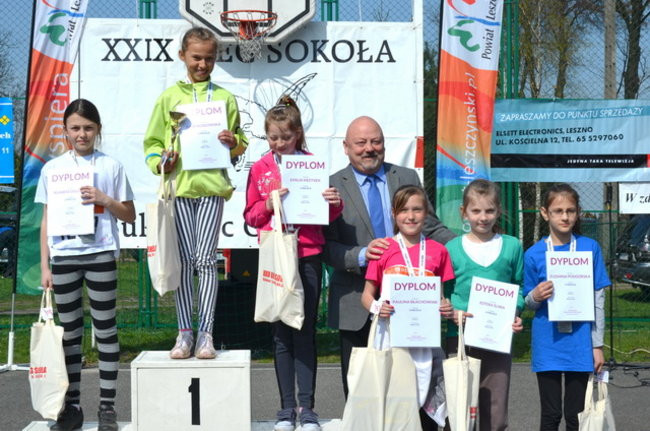 Rekord uczestnictwa w Bukówcu (zdjęcia)