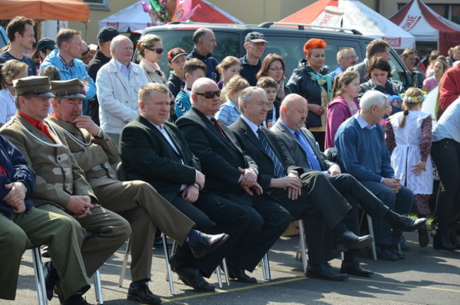 Rekord uczestnictwa w Bukówcu (zdjęcia)