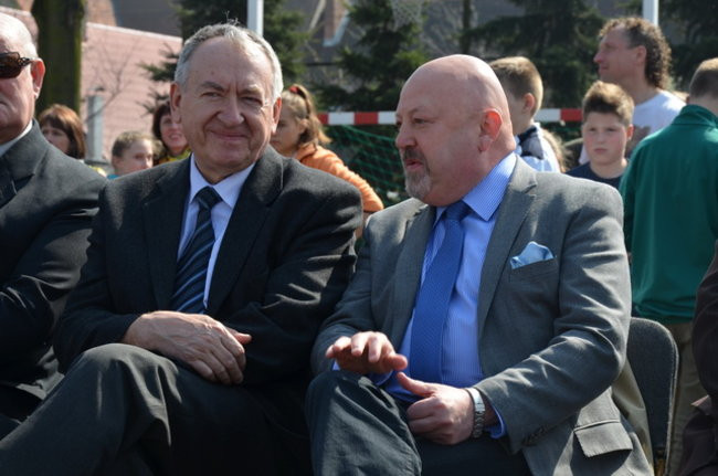 Rekord uczestnictwa w Bukówcu (zdjęcia)