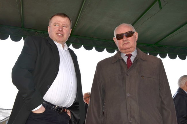 Rekord uczestnictwa w Bukówcu (zdjęcia)