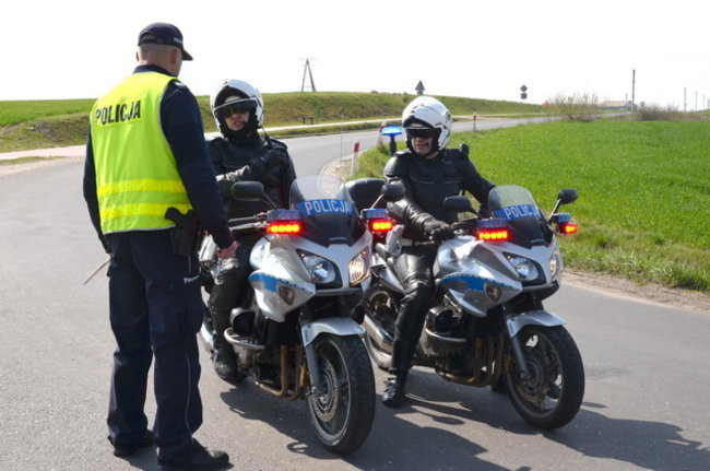 Rekord uczestnictwa w Bukówcu (zdjęcia)