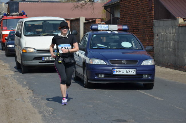 Rekord uczestnictwa w Bukówcu (zdjęcia)