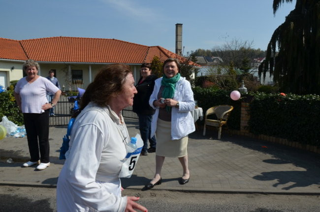 Rekord uczestnictwa w Bukówcu (zdjęcia)