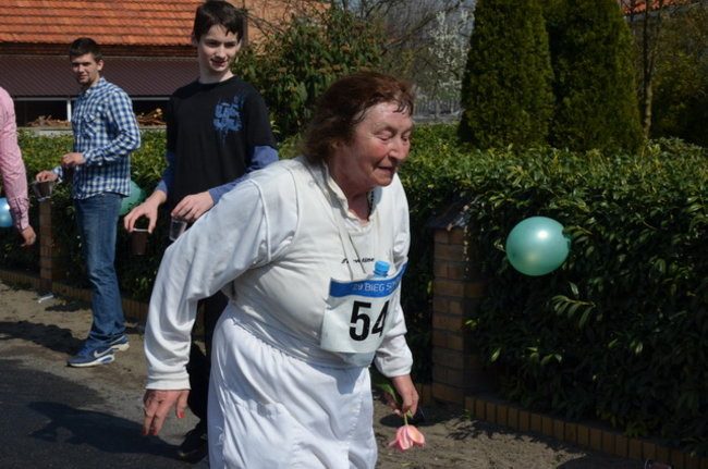 Rekord uczestnictwa w Bukówcu (zdjęcia)