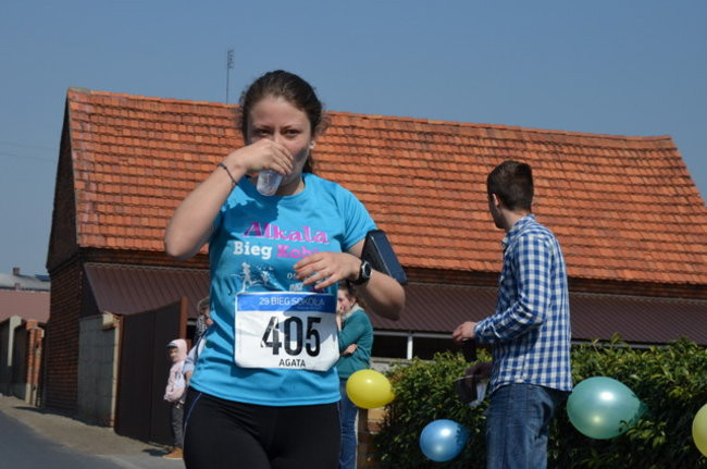 Rekord uczestnictwa w Bukówcu (zdjęcia)