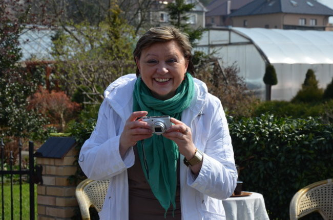 Rekord uczestnictwa w Bukówcu (zdjęcia)