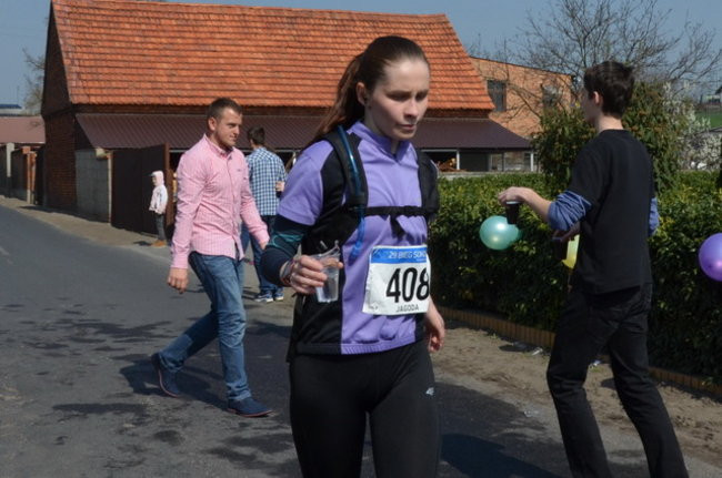 Rekord uczestnictwa w Bukówcu (zdjęcia)