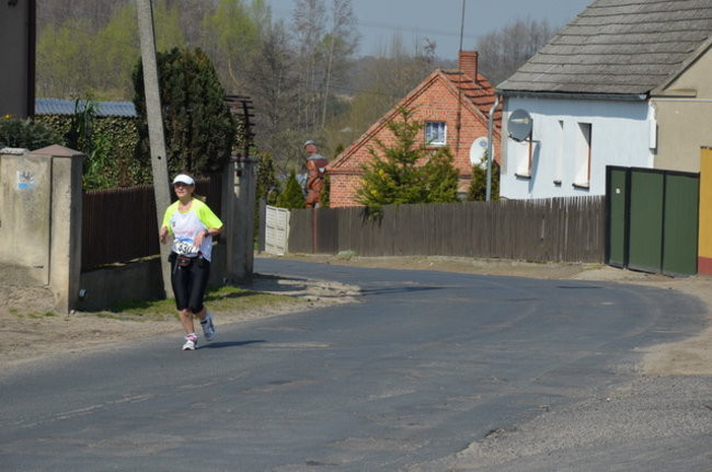 Rekord uczestnictwa w Bukówcu (zdjęcia)