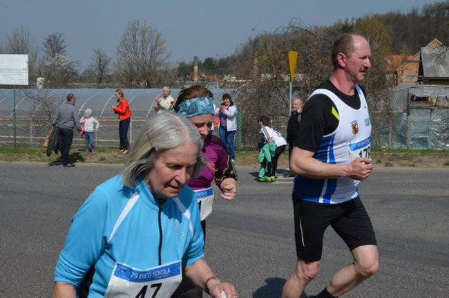 Rekord uczestnictwa w Bukówcu (zdjęcia)
