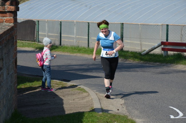 Rekord uczestnictwa w Bukówcu (zdjęcia)