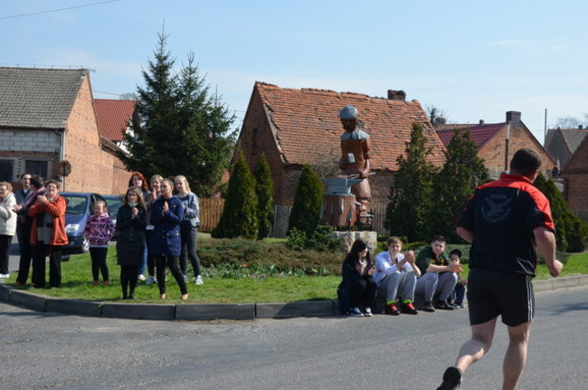 Rekord uczestnictwa w Bukówcu (zdjęcia)