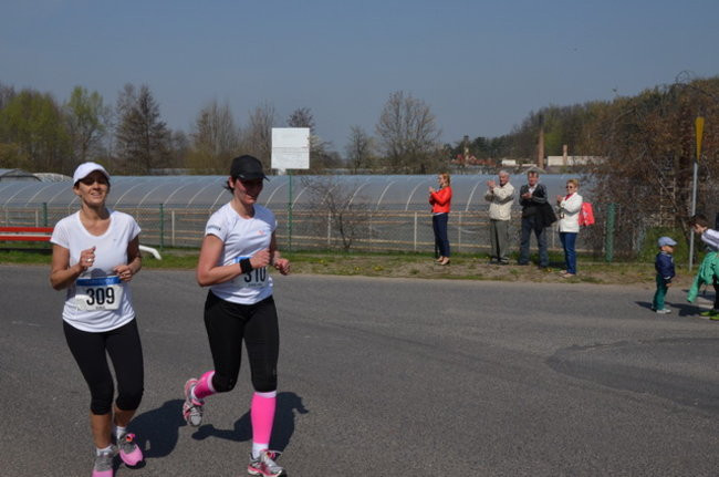 Rekord uczestnictwa w Bukówcu (zdjęcia)