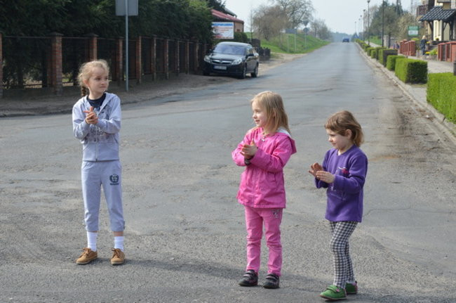 Rekord uczestnictwa w Bukówcu (zdjęcia)
