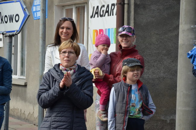 Rekord uczestnictwa w Bukówcu (zdjęcia)