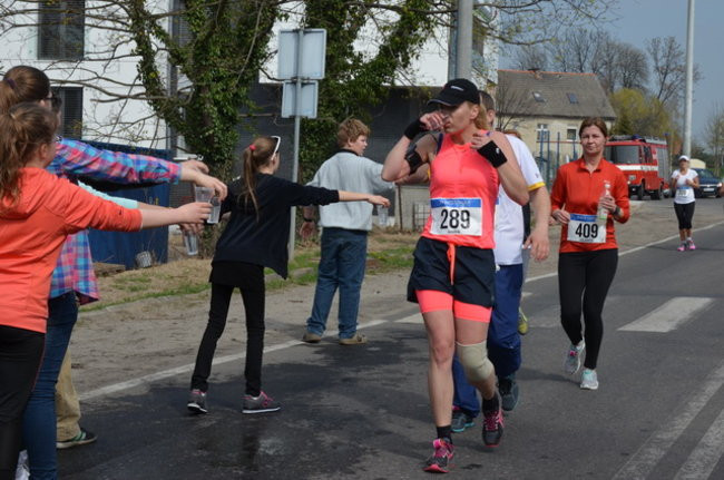 Rekord uczestnictwa w Bukówcu (zdjęcia)