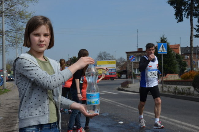 Rekord uczestnictwa w Bukówcu (zdjęcia)