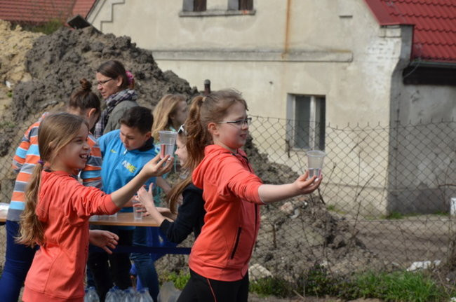 Rekord uczestnictwa w Bukówcu (zdjęcia)