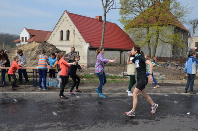 Rekord uczestnictwa w Bukówcu (zdjęcia)