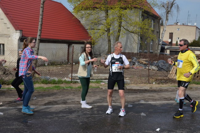 Rekord uczestnictwa w Bukówcu (zdjęcia)