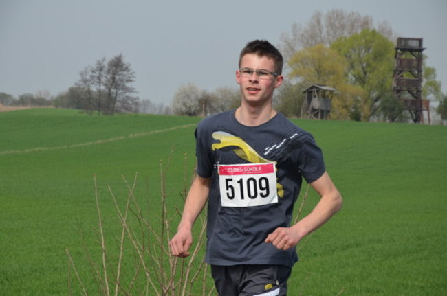 Rekord uczestnictwa w Bukówcu (zdjęcia)