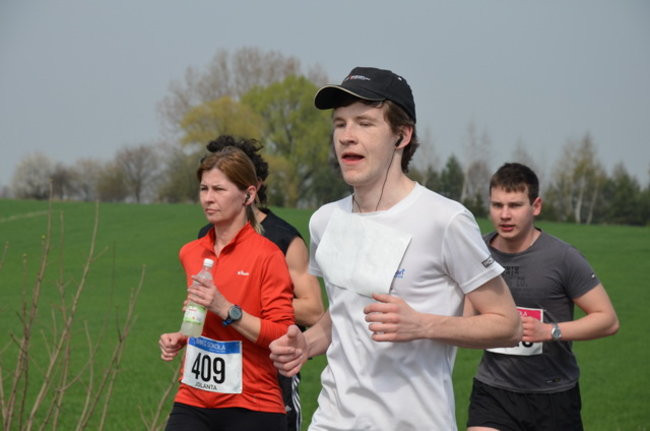 Rekord uczestnictwa w Bukówcu (zdjęcia)