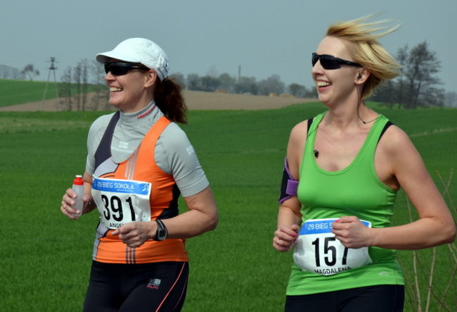 Rekord uczestnictwa w Bukówcu (zdjęcia)