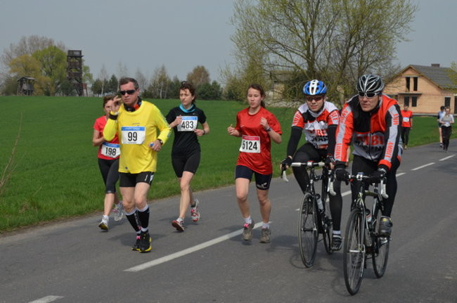 Rekord uczestnictwa w Bukówcu (zdjęcia)