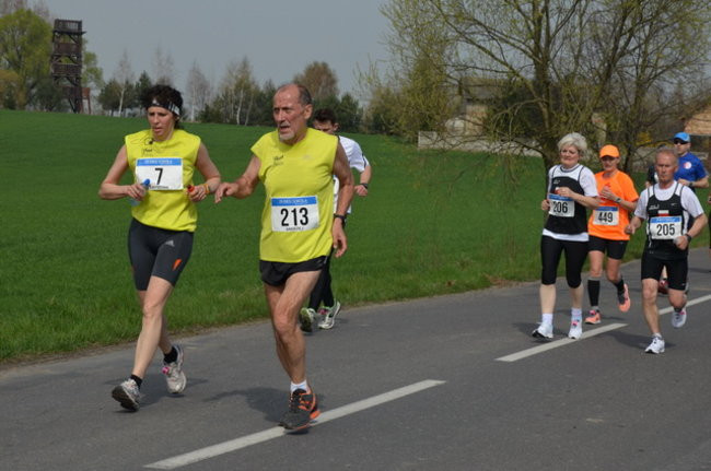 Rekord uczestnictwa w Bukówcu (zdjęcia)