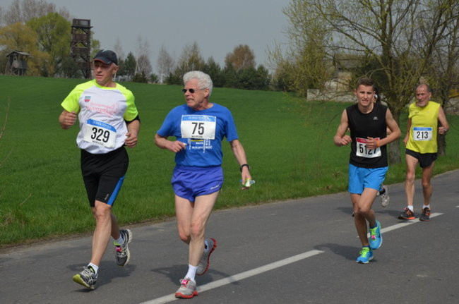 Rekord uczestnictwa w Bukówcu (zdjęcia)