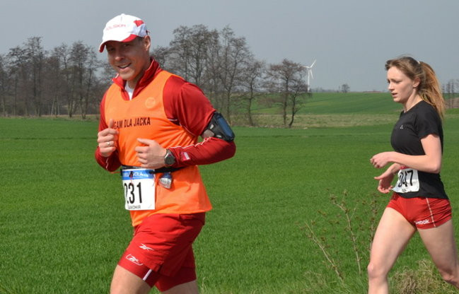 Rekord uczestnictwa w Bukówcu (zdjęcia)