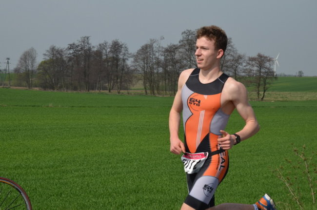 Rekord uczestnictwa w Bukówcu (zdjęcia)