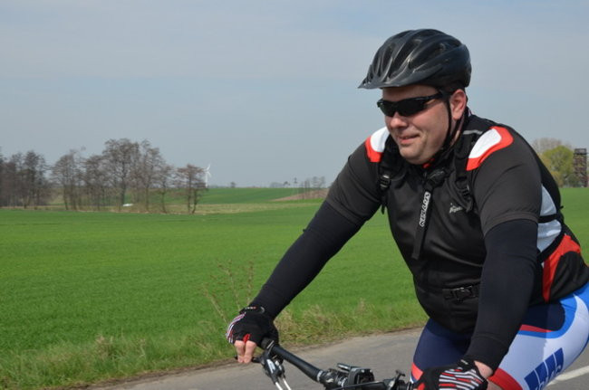 Rekord uczestnictwa w Bukówcu (zdjęcia)