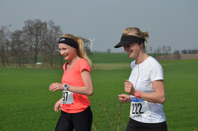 Rekord uczestnictwa w Bukówcu (zdjęcia)