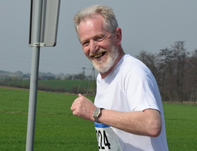 Rekord uczestnictwa w Bukówcu (zdjęcia)