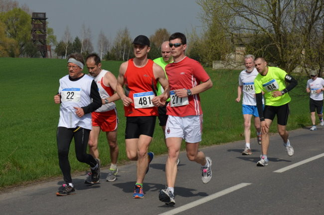 Rekord uczestnictwa w Bukówcu (zdjęcia)