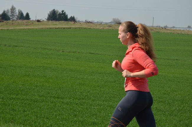 Rekord uczestnictwa w Bukówcu (zdjęcia)