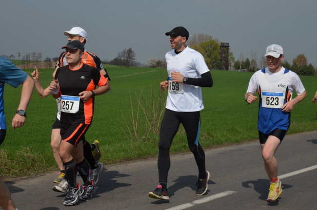 Rekord uczestnictwa w Bukówcu (zdjęcia)