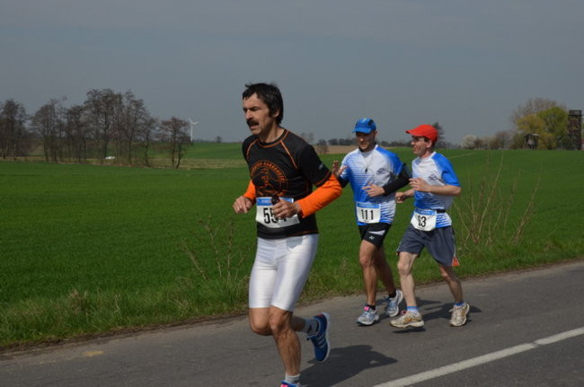 Rekord uczestnictwa w Bukówcu (zdjęcia)