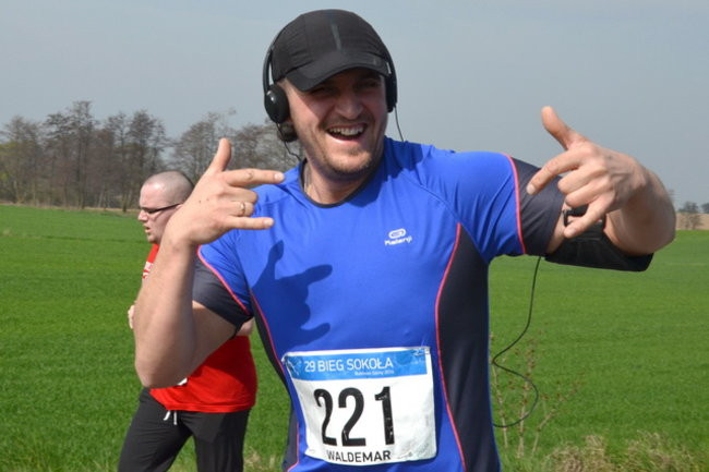 Rekord uczestnictwa w Bukówcu (zdjęcia)