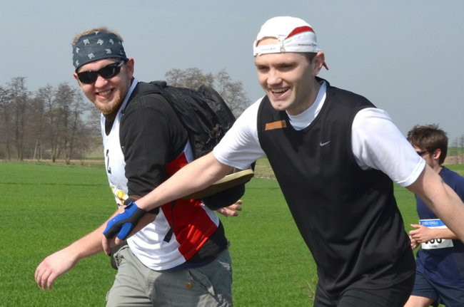 Rekord uczestnictwa w Bukówcu (zdjęcia)