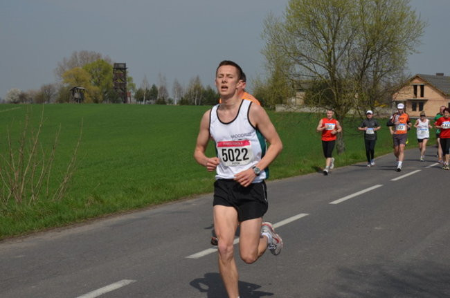 Rekord uczestnictwa w Bukówcu (zdjęcia)