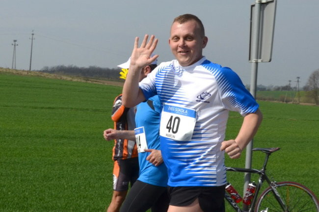 Rekord uczestnictwa w Bukówcu (zdjęcia)