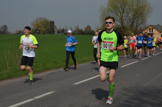 Rekord uczestnictwa w Bukówcu (zdjęcia)