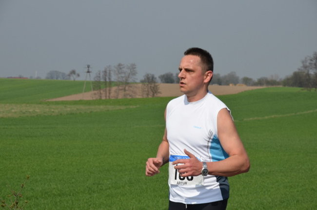 Rekord uczestnictwa w Bukówcu (zdjęcia)