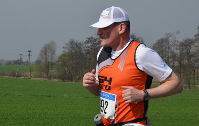 Rekord uczestnictwa w Bukówcu (zdjęcia)