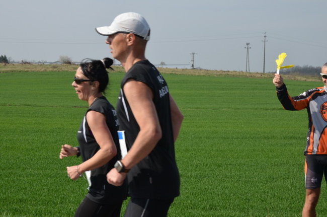 Rekord uczestnictwa w Bukówcu (zdjęcia)